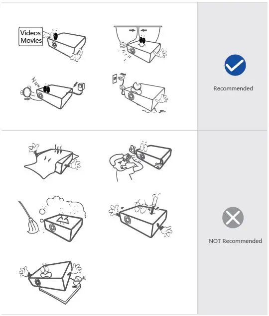 YZQ-P3-Video-WiFi-Projector-fig- (10)