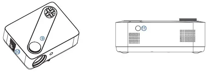 YZQ-P3-Video-WiFi-Projector-fig- (4)