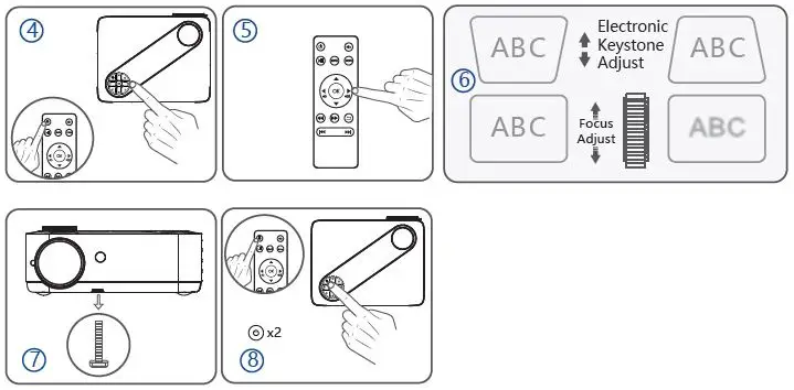 YZQ-P3-Video-WiFi-Projector-fig- (7)
