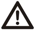 Warning Icon