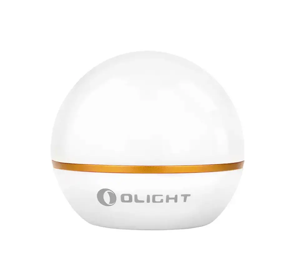 Olight Obulb Mc Rechargeable Multi Colour Light User Manual