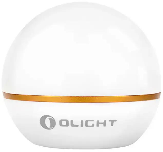 OLIGHT Obulb MC Rechargeable Multi Colour Light