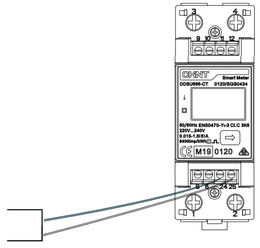 SolaX-Power-DDSU666-CT-Energy-Meter-fig-9