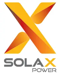 SolaX-Power-logo