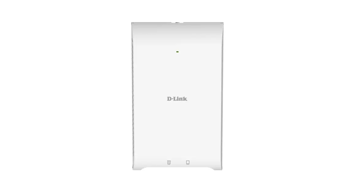 D-link Dap-2622 Nuclias Connect Ac1200 Wave 2 Wall-plate Access Point Installation Guide D-link Dap-2622 Nuclias Connect Ac1200 Wave 2 Wall-plate Access Point Installation Guide