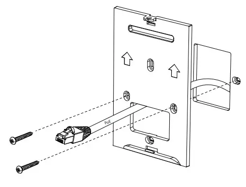 D-Link DAP-2622 Nuclias Connect AC1200 Wave 2 Wall-Plate Access Point - fig 5