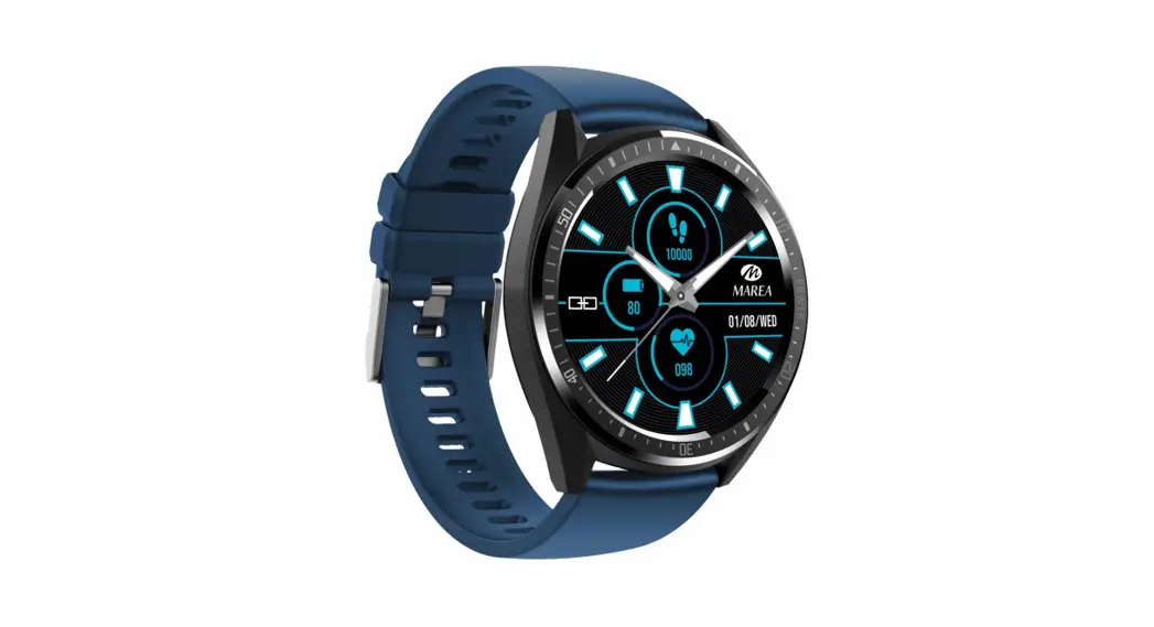 Marea B59003 Smart Watch User Manual Marea B59003 Smart Watch User Manual