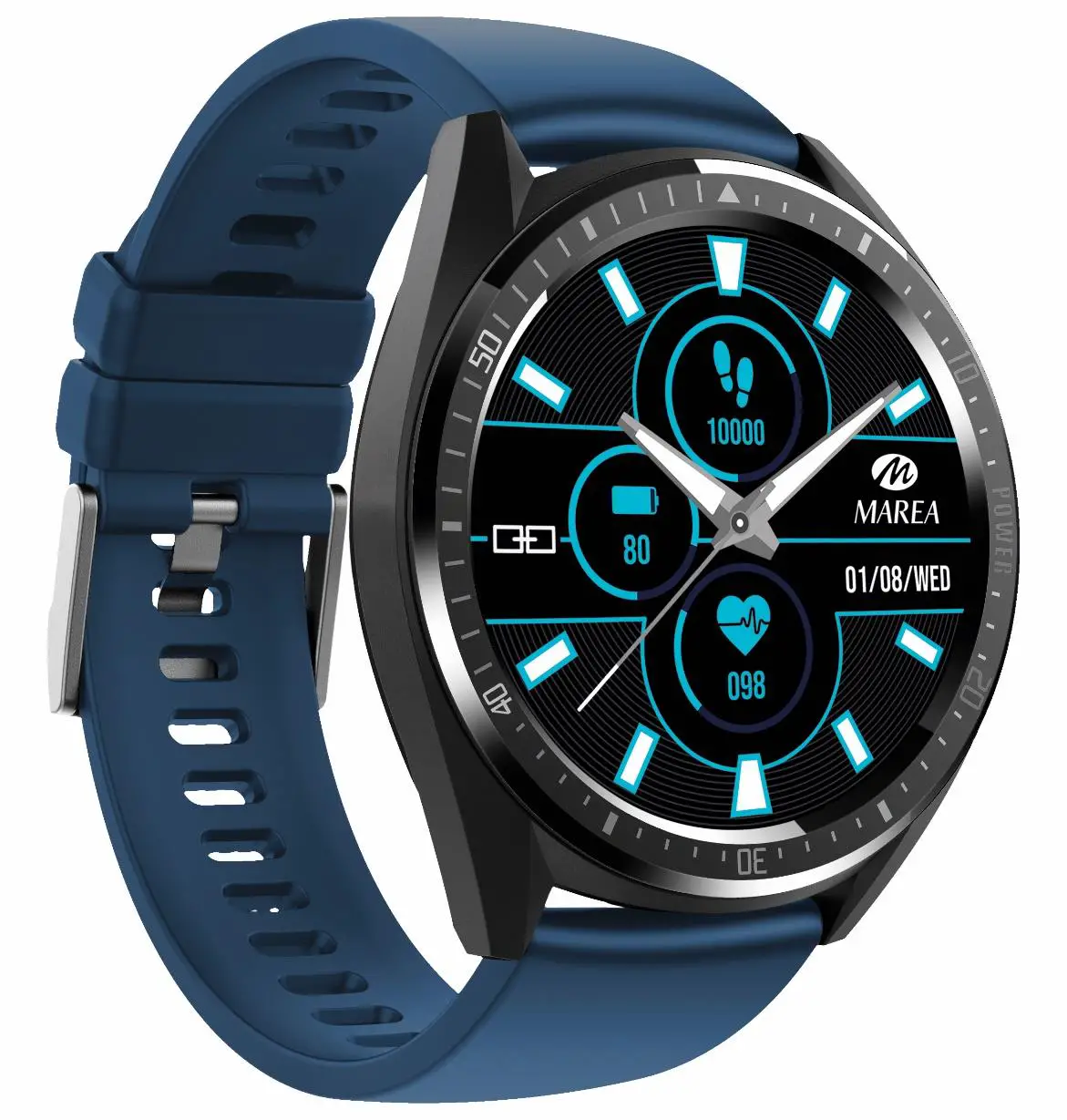 MAREA B59003 Smart Watch