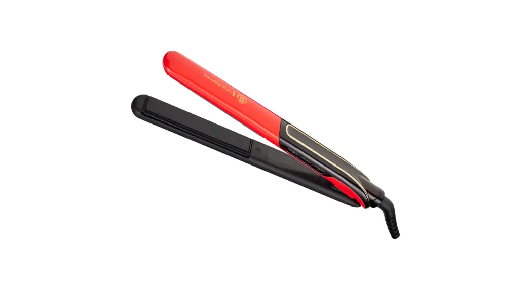 Remington S6755 Sleek & Curl Expert Straightener User Manual Remington S6755 Sleek & Curl Expert Straightener User Manual