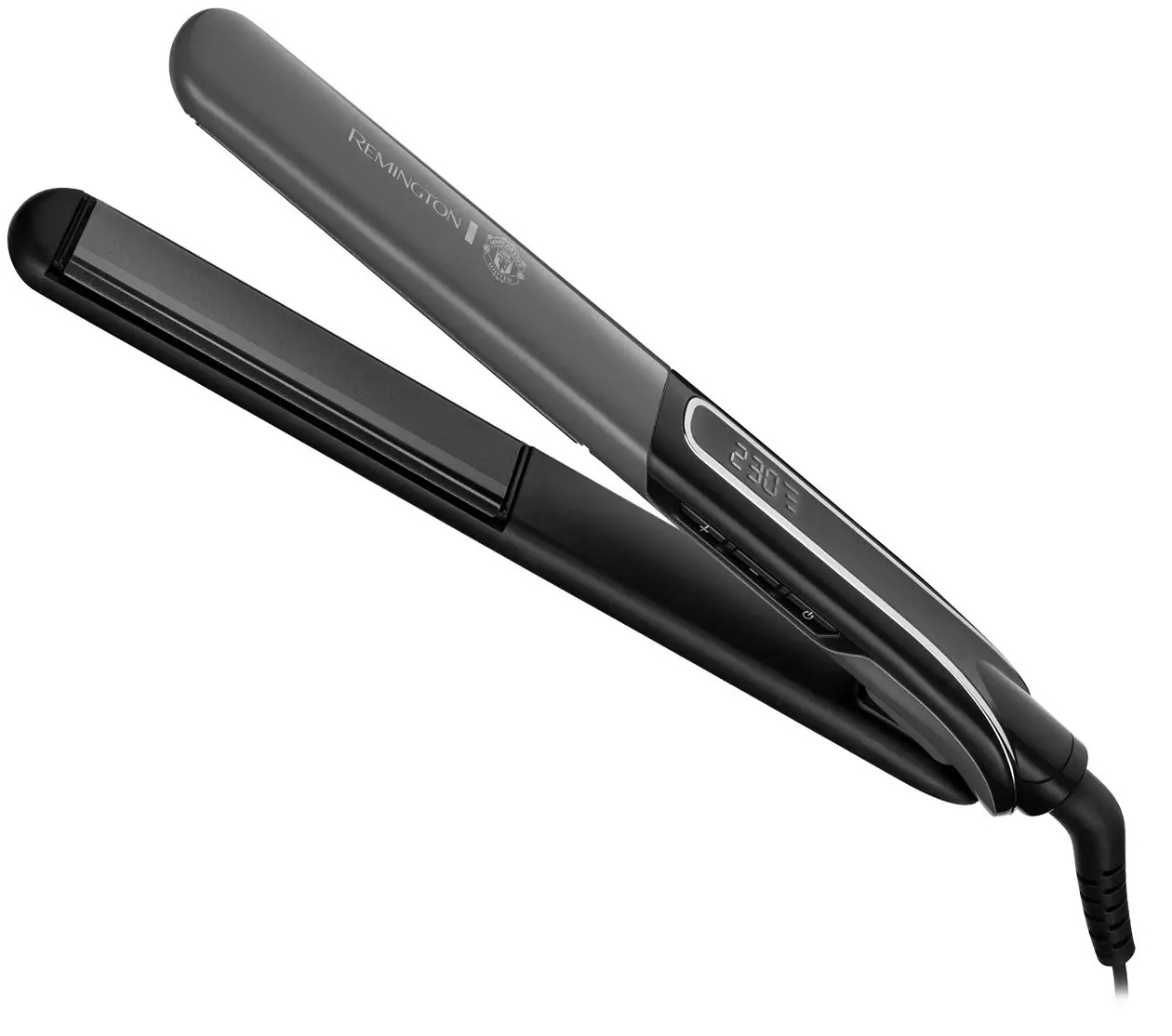 REMINGTON S6755 Sleek & Curl Expert Straightener