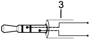 EXTECH CO200 - Operation - Alarm Relay Output 2