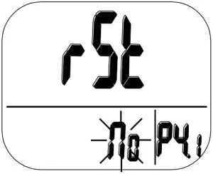 EXTECH CO200 - Setup Mode - P4.1