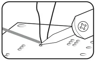 ozito OSI-80 80W Soldering Iron Kit - SOLDERING 3