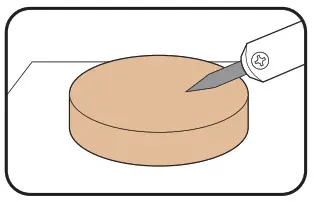 ozito OSI-80 80W Soldering Iron Kit - Usage Tips