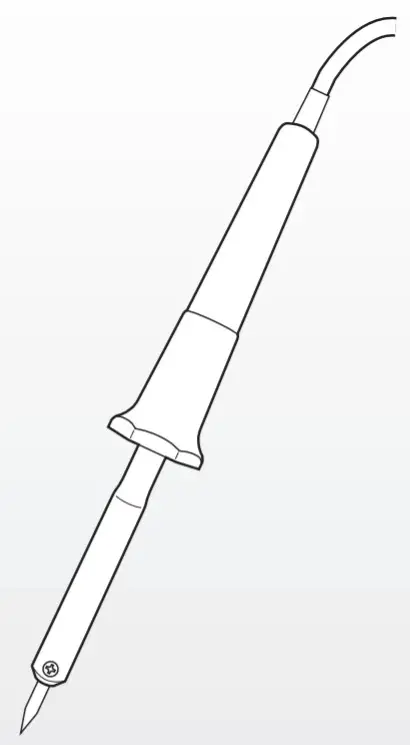 ozito OSI-80 80W Soldering Iron Kit