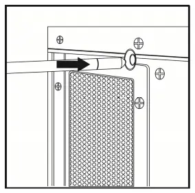DYNEX DX-400WPS 400-Watt ATX - Setup