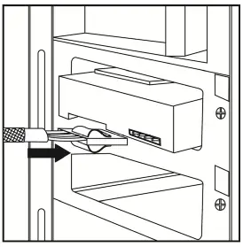 DYNEX DX-400WPS 400-Watt ATX - Setup5