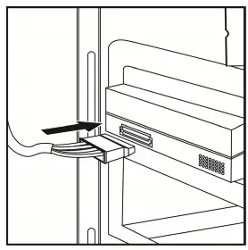 DYNEX DX-400WPS 400-Watt ATX - Setup6