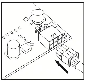 DYNEX DX-400WPS 400-Watt ATX - Setup7