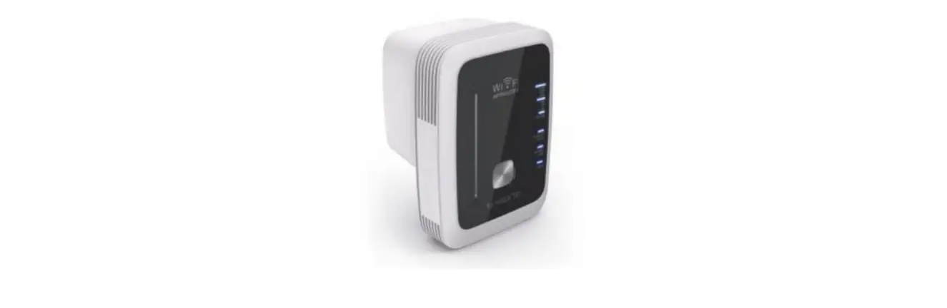 Rangextd Wifi Range Extender Manual