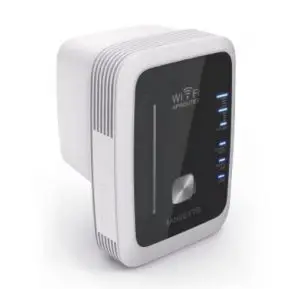 RangeXTD WiFi Range Extender