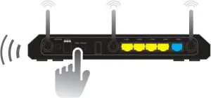 Wi-Fi Repeater Mode Inductions