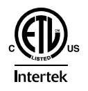 Intertek Logo