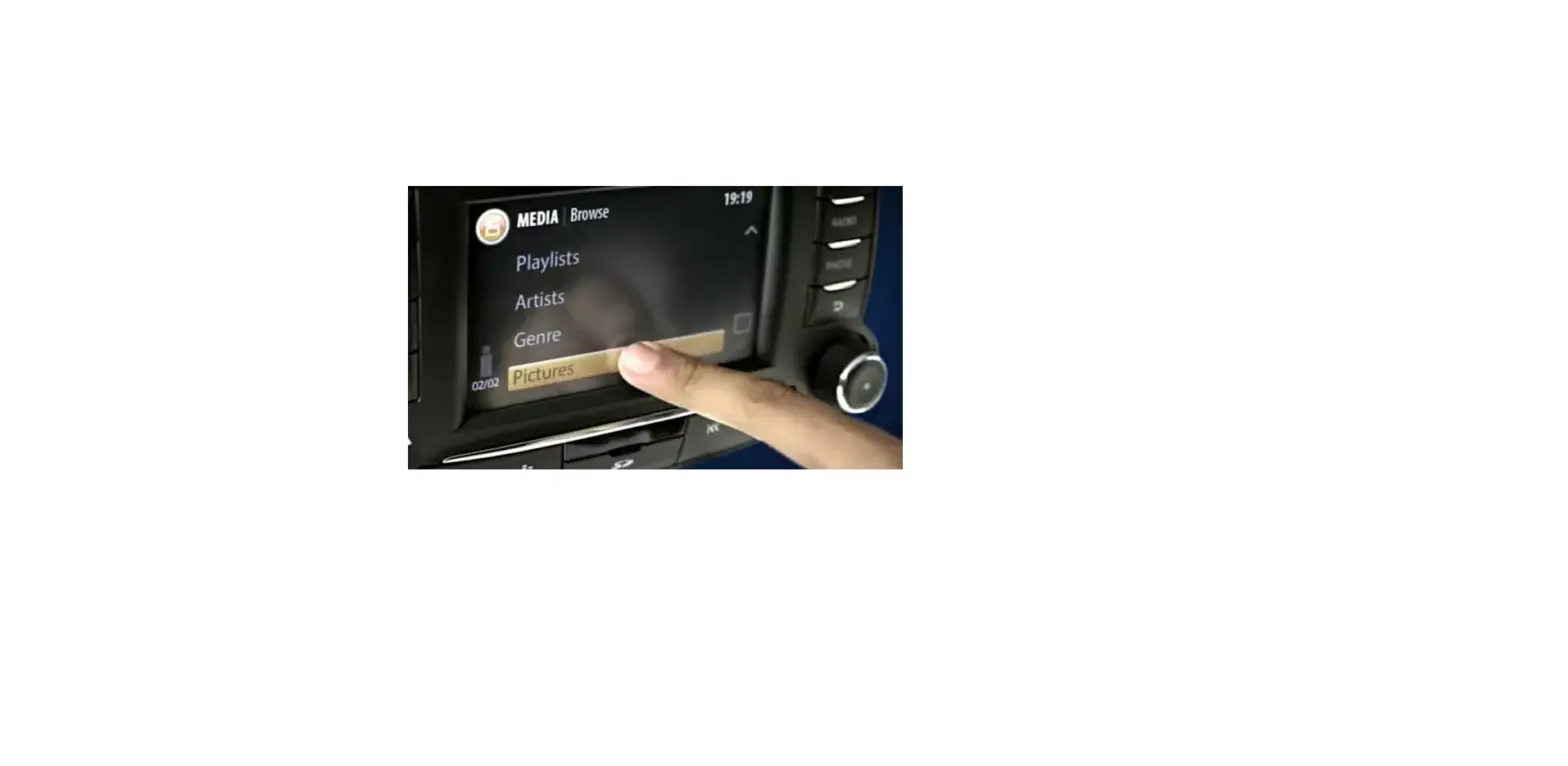 Connectnext Infotainment System User's Manual