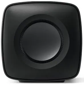 KEF KC62 Ultra Compact 1000W RMS Subwoofer