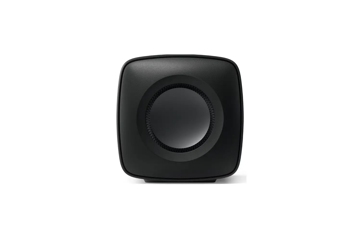 Kef Kc62 Ultra Compact 1000w Rms Subwoofer User Manual