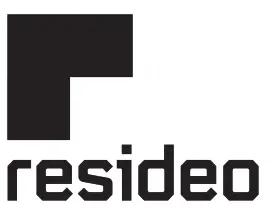 resideo - logo