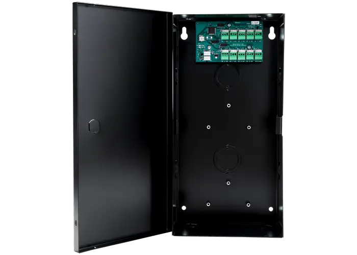 Dmp X1 Series Output Expansion Module User Guide