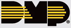 DMP logo