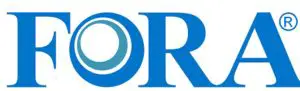 FORA - logo