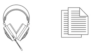 rapoo VH510 Gaming Headset - figure 3