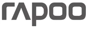 rapoo VH510 Gaming Headset - logo