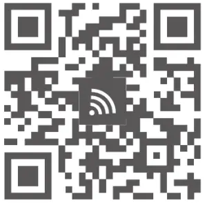 rapoo VH510 Gaming Headset - qr code