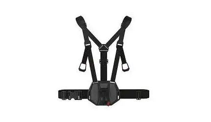 Crosscall X-chest Adjustable Fixing Harness User Guide