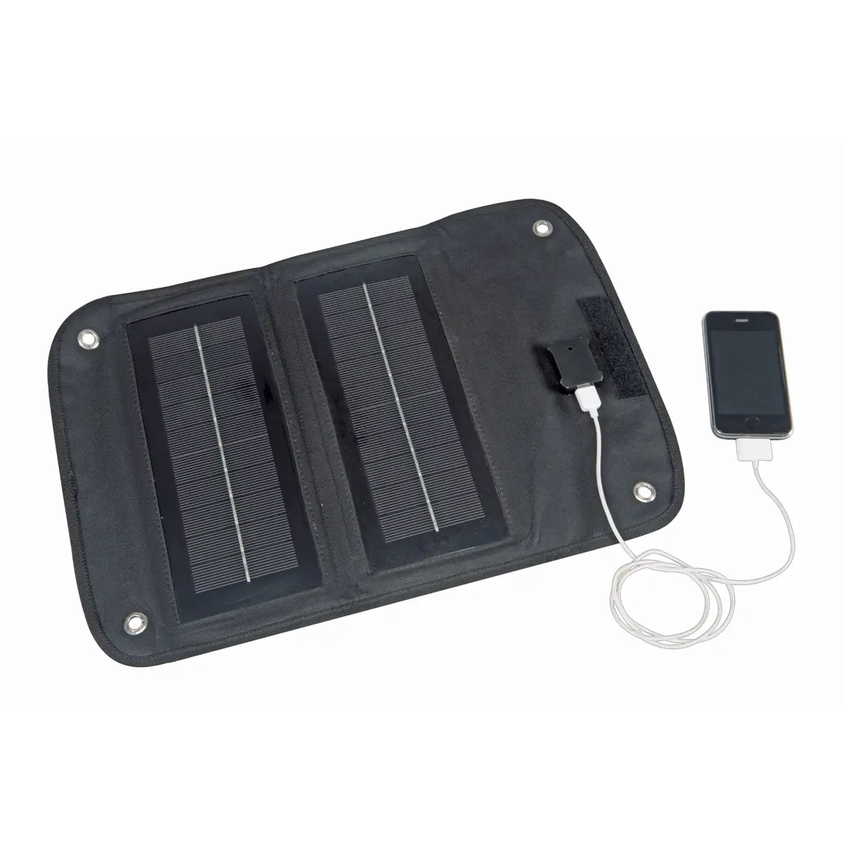Magnum Foldable Solar Panel