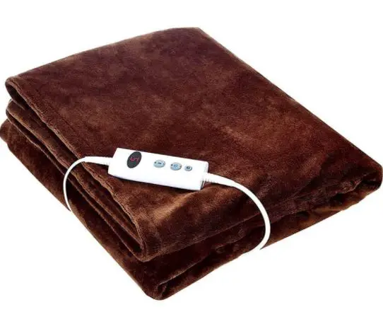 Gallet Electric Heating Blanket Cch 130 User Manual Gallet Electric Heating Blanket Cch 130 User Manual