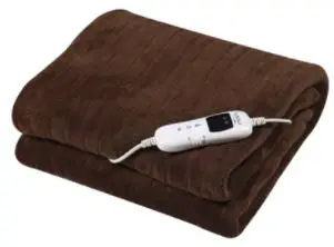 Gallet Electric Heating Blanket CCH 130