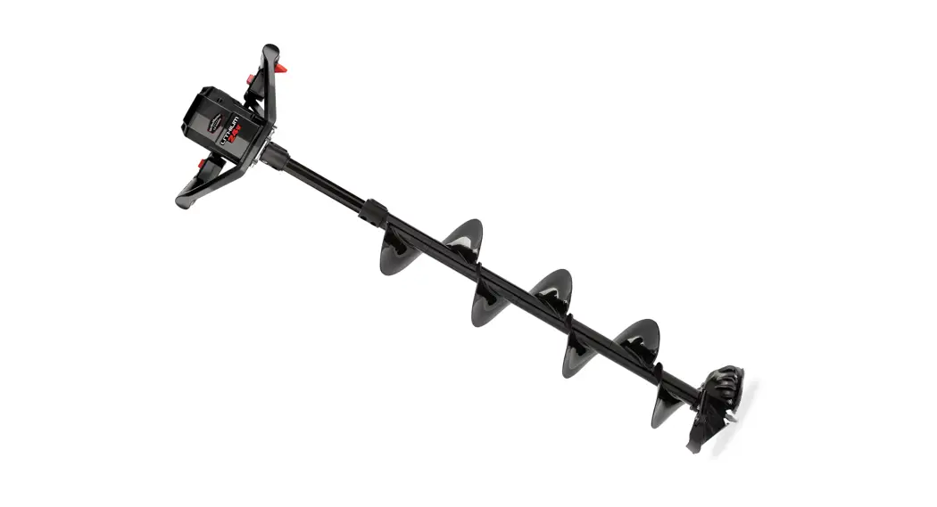 Strikemaster Lithium 24v Powerhead Owner's Manual