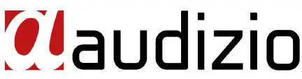 audizio logo