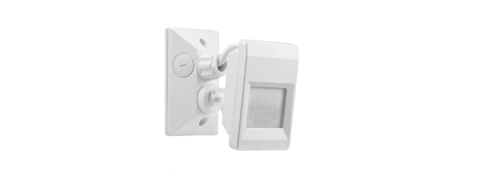 Tesla St19 Infrared Motion Sensor Instruction Manual