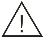 Warning Icon