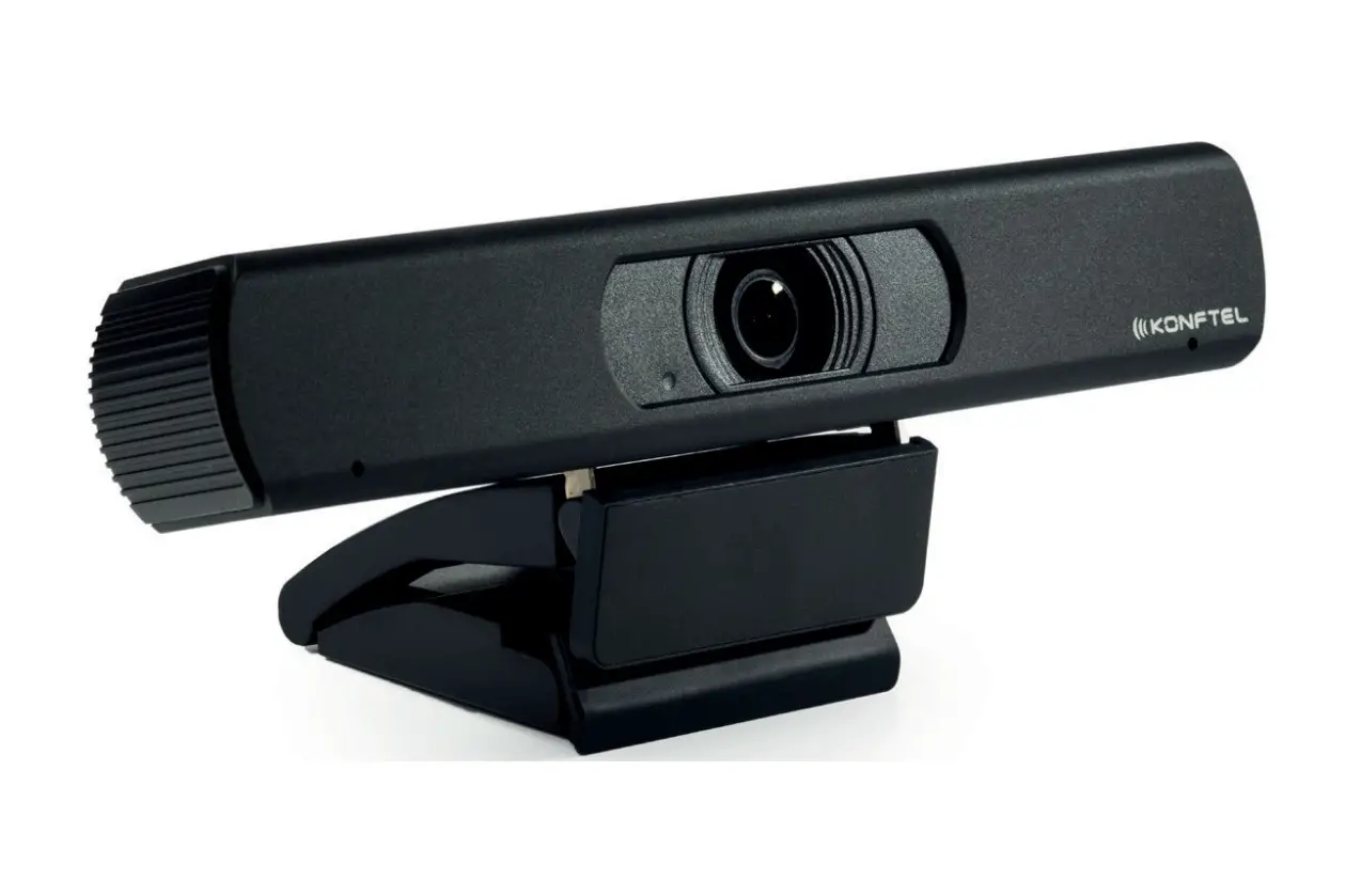 Konftel Cam20 4k Ultra Hd Usb Conference Camera User Guide