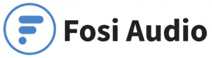 Fosi Audio - logo