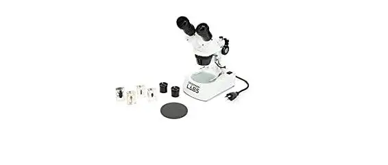 Celestron S1030 Stereo Microscope