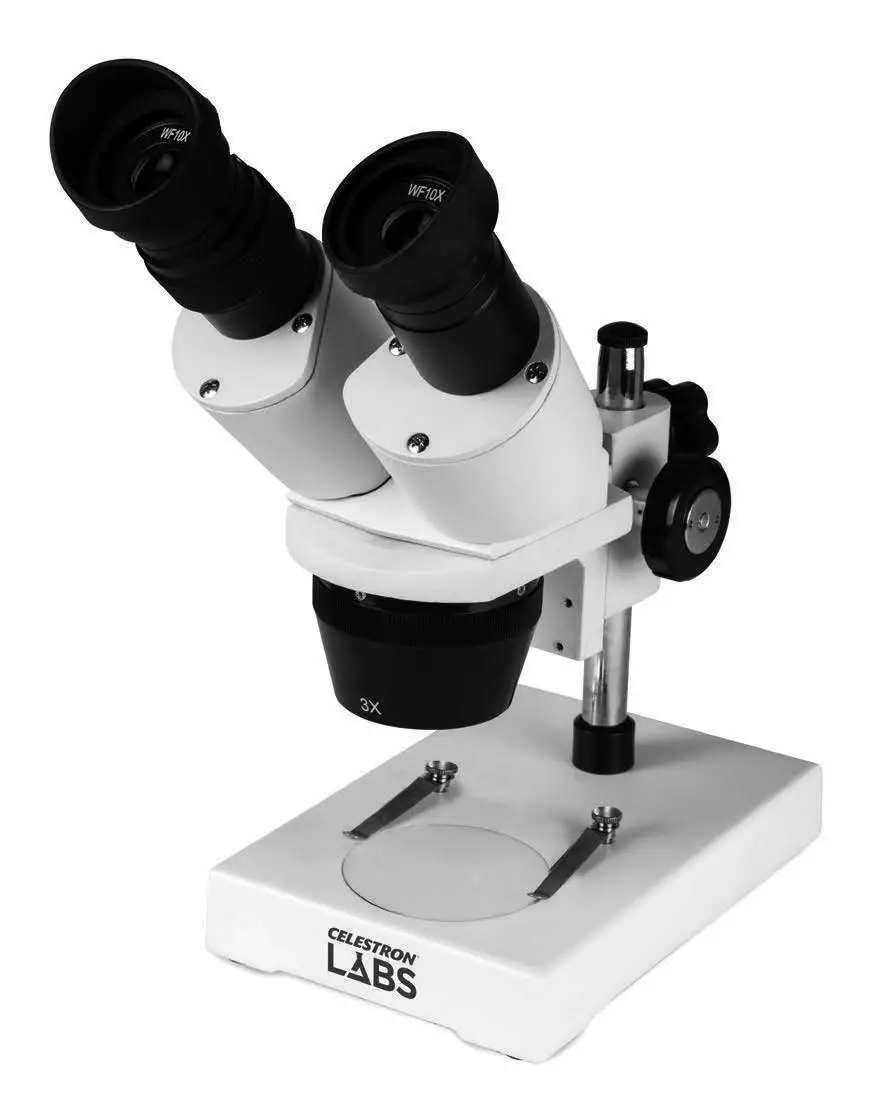 CELESTRON S1030 Stereo Microscope image