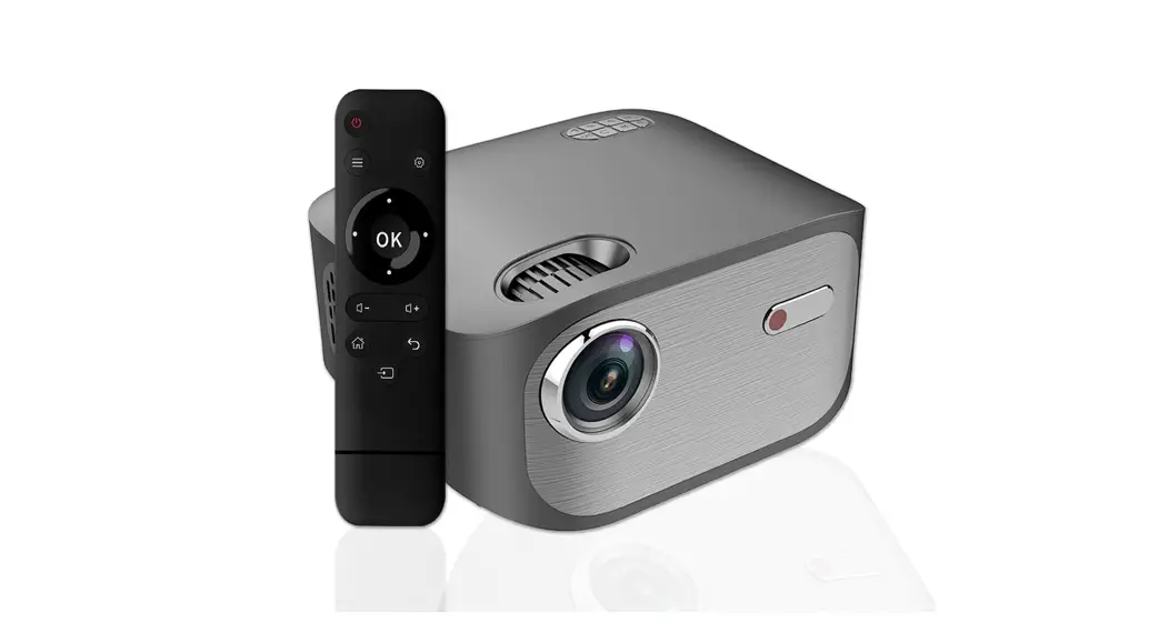 Shenzhen Aixin Precision Electronic Technology T01 Projectors User Manual Shenzhen Aixin Precision Electronic Technology T01 Projectors User Manual